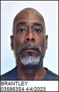 Ricky Jerome Brantley a registered Sex Offender of Michigan