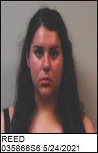 Kamia D Reed a registered Sex Offender of North Carolina
