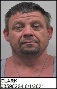 Shon Lee Clark a registered Sex Offender of Georgia