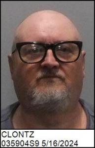 William L Clontz a registered Sex Offender of North Carolina