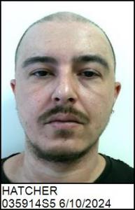 Kevin Ray Jr Hatcher a registered Sex Offender of Ohio