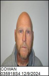 Steven Michael Cowan a registered Sex Offender of North Carolina