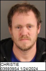 Shane Delynn Christie a registered Sex Offender of Arkansas