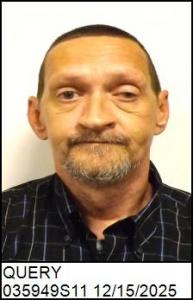 David Thomas Query a registered Sex Offender of North Carolina