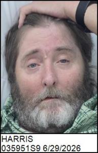 Charles Campbell Harris a registered Sex Offender of North Carolina