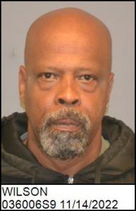 Arthur Lee Wilson a registered Sex Offender of North Carolina