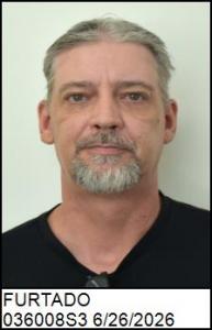 Richard Scott Furtado a registered Sex Offender of North Carolina