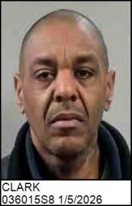 Gary Jr Clark a registered Sex Offender of North Carolina
