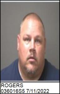 Steven M Rogers a registered Sex Offender of South Carolina