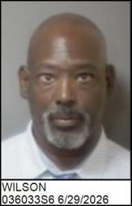 Randy Wilson a registered Sex Offender of North Carolina