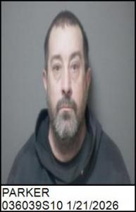 Dana Michael Parker a registered Sex Offender of North Carolina