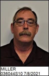 Lee Arvid Miller a registered Sex Offender of North Carolina
