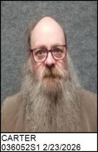 James Earl Carter a registered Sex Offender of North Carolina