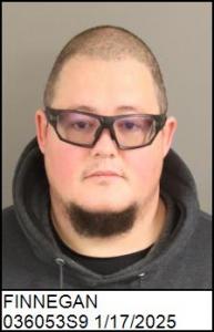 James Francis Finnegan a registered Sex Offender of North Carolina