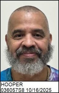 Michael Ross Hooper a registered Sex Offender of North Carolina