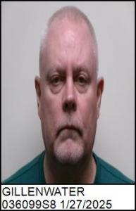 James B Gillenwater a registered Sex Offender of North Carolina