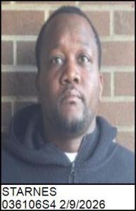Courtney L Starnes a registered Sex Offender of North Carolina