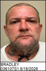 Frankie Lee Bradley a registered Sex Offender of North Carolina