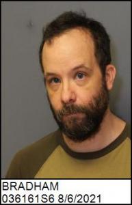 Larry Edward Bradham a registered Sex Offender of North Carolina