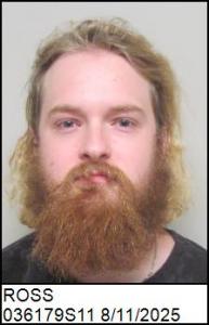 Wesley Lane Ross a registered Sex Offender of North Carolina