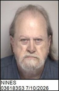 Harold N Nines a registered Sex Offender of North Carolina