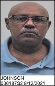 Ronald Kenneth Johnson a registered Sex Offender of North Carolina