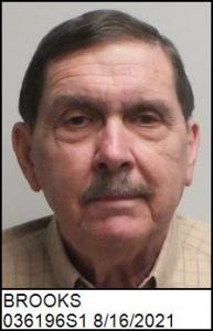 Jeffrey Glenn Brooks a registered Sex Offender of South Carolina