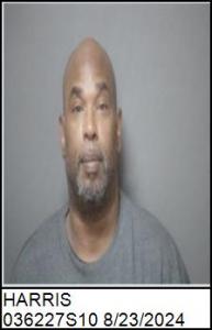 Vashonne Lijuane Harris a registered Sex Offender of South Carolina