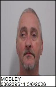 Philip Dawson Mobley a registered Sex Offender of North Carolina