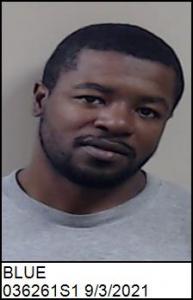 Desmond Maurice Blue a registered Sex Offender of North Carolina