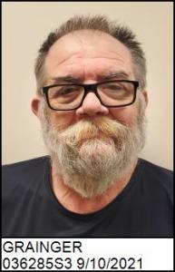 Robert Keith Ii Grainger a registered Sex Offender of North Carolina