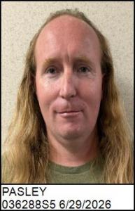 Lon Thomas Pasley a registered Sex Offender of North Carolina