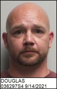 Eric Eugene Douglas a registered Sex Offender of South Carolina