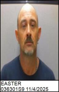 Ronald Dwayne Easter a registered Sex Offender of North Carolina