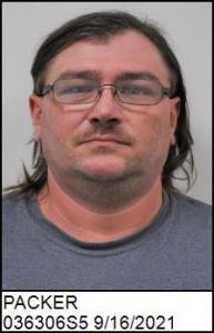 Keith P Packer a registered Sex Offender of North Carolina
