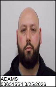 Robert L Adams a registered Sex Offender of North Carolina