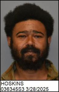 Gentry Colman Hoskins a registered Sex Offender of North Carolina