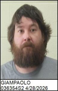 Clayton J Giampaolo a registered Sex Offender of North Carolina