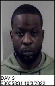 Richard Lee Davis a registered Sex Offender of Texas