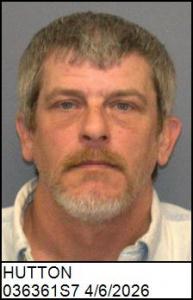 Wayne Morse Jr Hutton a registered Sex Offender of North Carolina