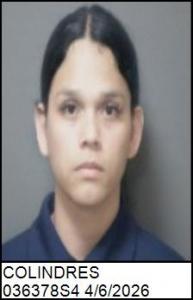 Marlon Eduardo Colindres a registered Sex Offender of North Carolina
