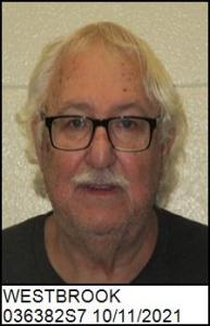 Joseph Westbrook a registered Sex Offender of North Carolina