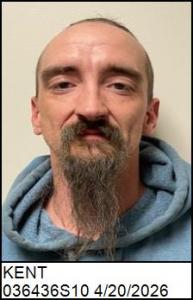 Christopher Jason Kent a registered Sex Offender of North Carolina