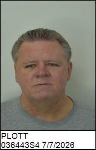Mickey Plott a registered Sex Offender of North Carolina