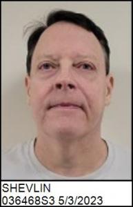 Glen Harold Shevlin a registered Sex Offender of North Carolina