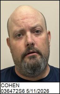 Paul Robert Cohen a registered Sex Offender of North Carolina