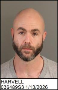 Glenn Matthew Harvell a registered Sex Offender of North Carolina