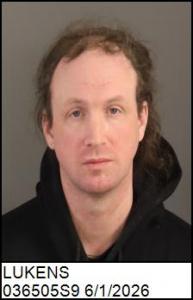 Timothy Ray Lukens a registered Sex Offender of North Carolina