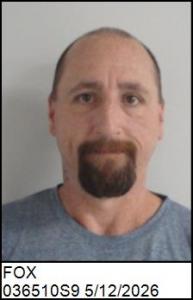 Steven Michael Fox a registered Sex Offender of North Carolina