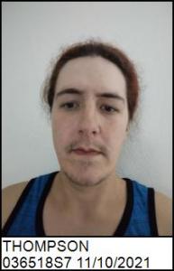 Troy Neel Thompson a registered Sex Offender of Wisconsin